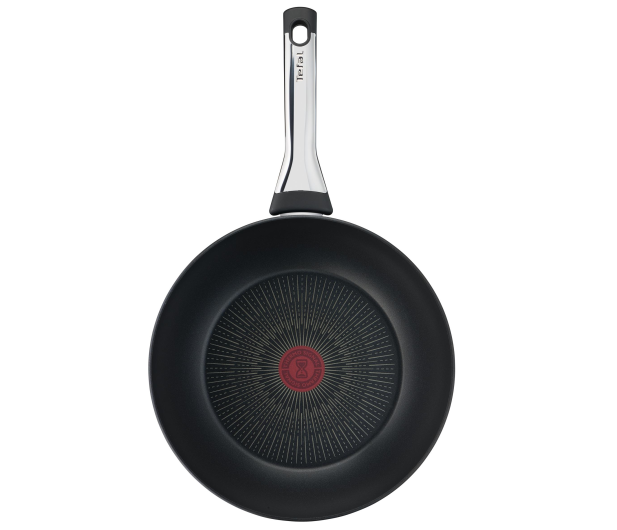 TEFAL Patelnia Excellence Wok 28 cm (G2691972) - 1380187 - zdjęcie 4